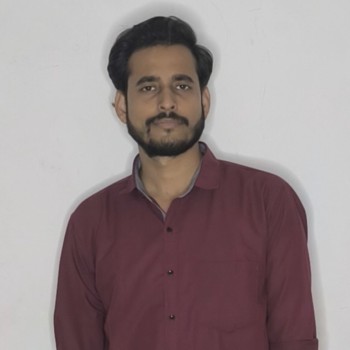 Deepak Pandey